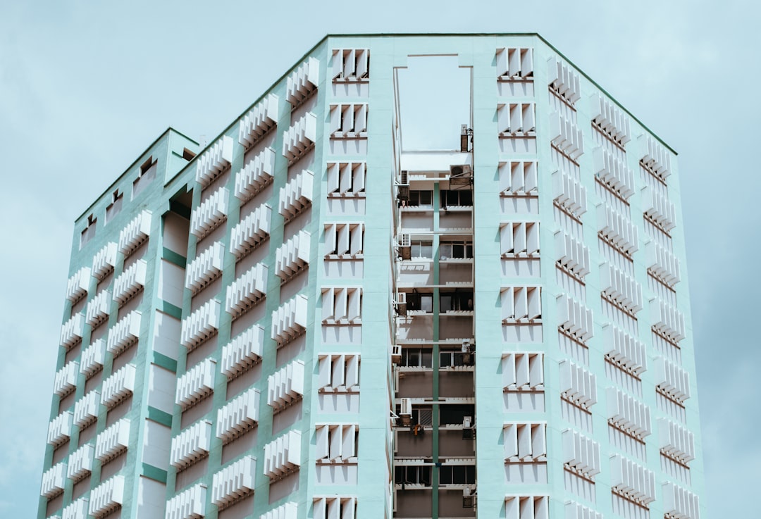 부동산 정보