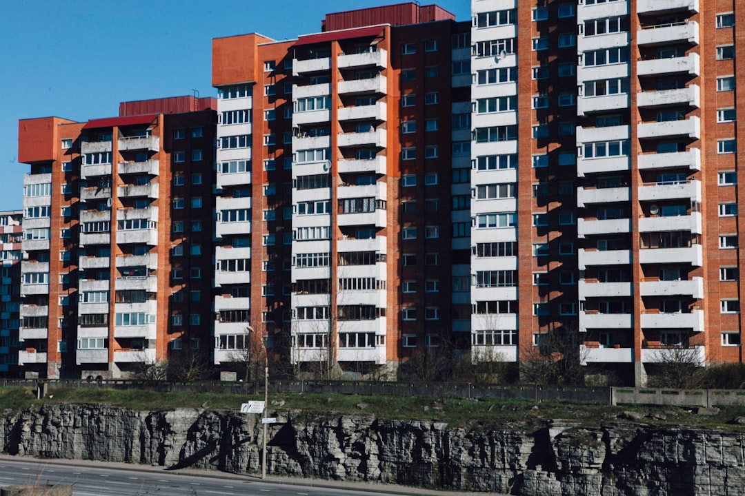 부동산 정보