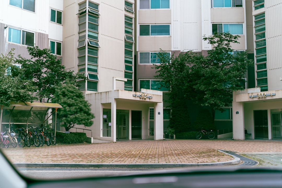 부동산 정보
