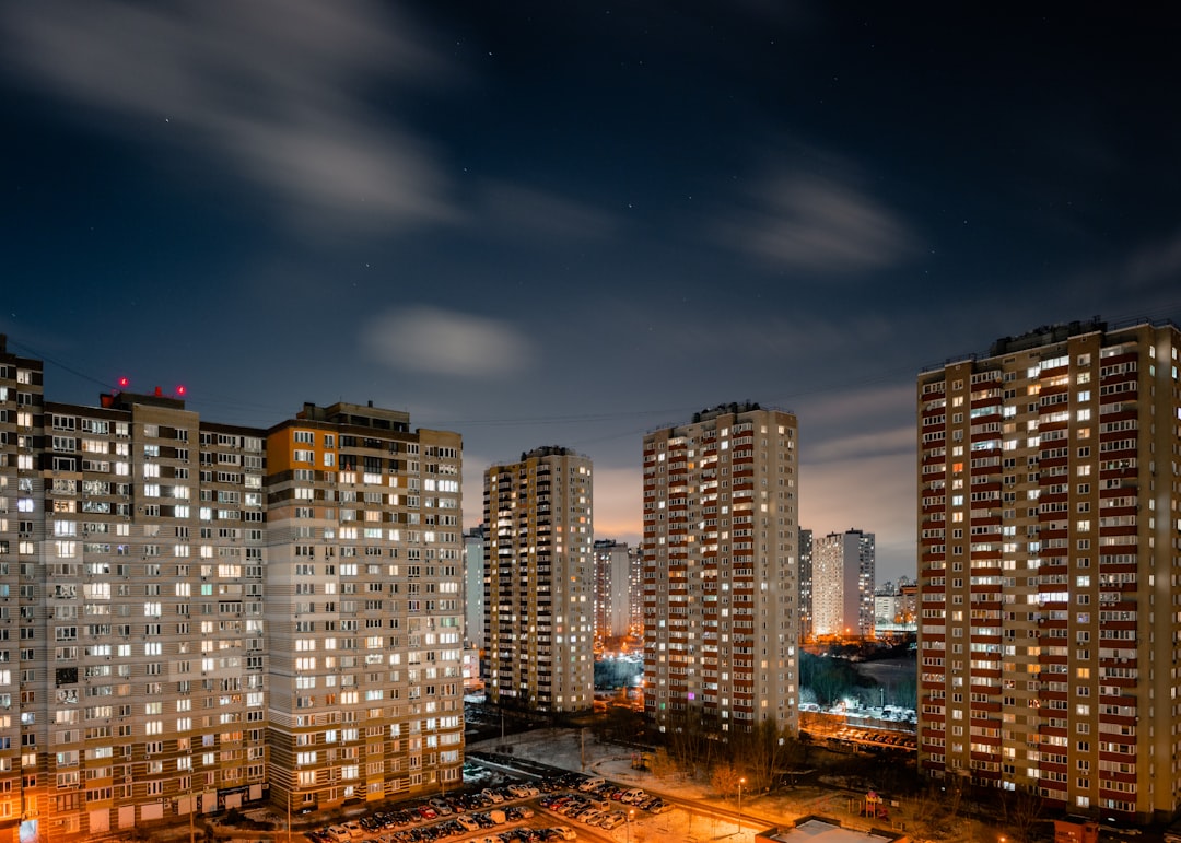부동산 정보