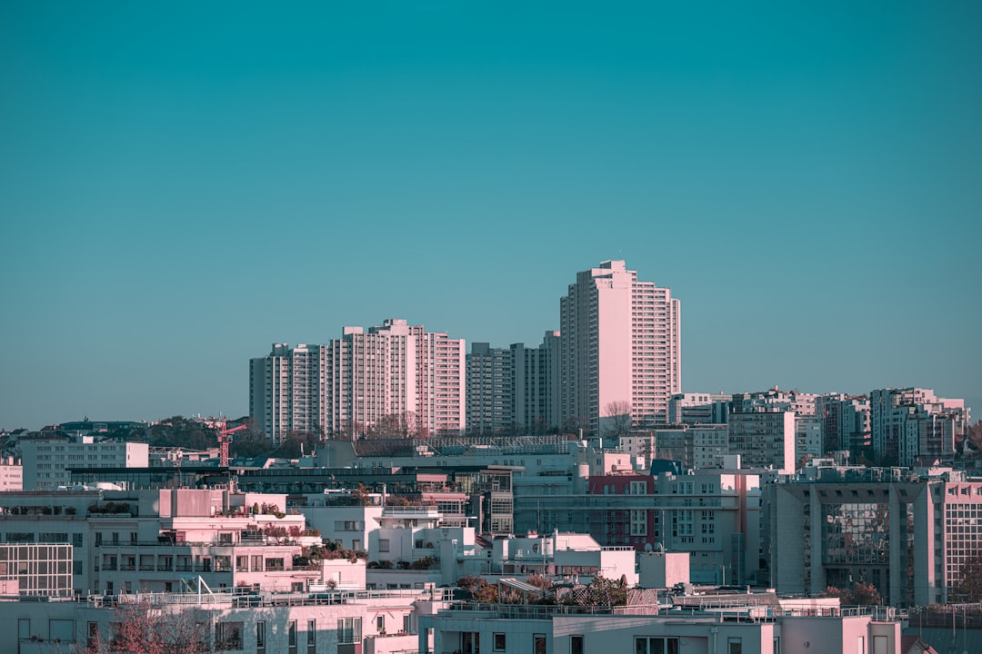 부동산 정보